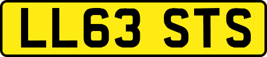 LL63STS