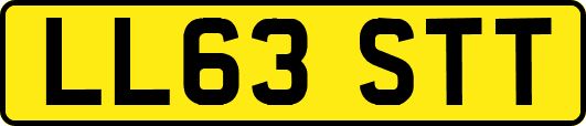 LL63STT