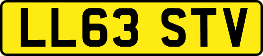 LL63STV