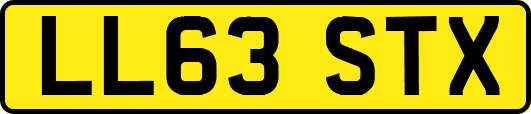 LL63STX