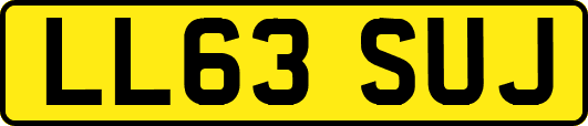 LL63SUJ