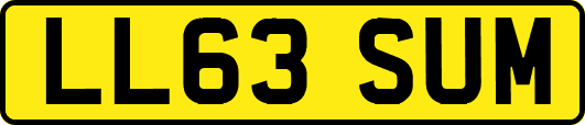 LL63SUM