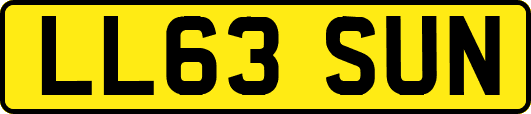 LL63SUN
