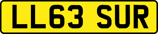 LL63SUR