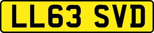 LL63SVD