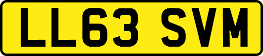 LL63SVM