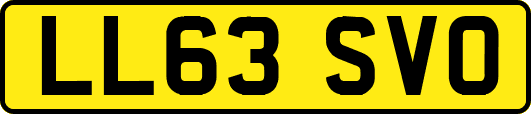 LL63SVO