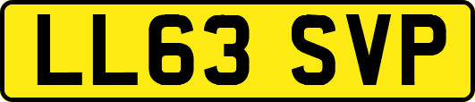 LL63SVP