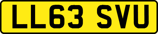 LL63SVU