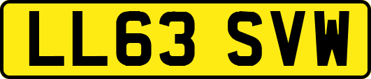 LL63SVW