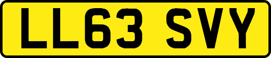 LL63SVY