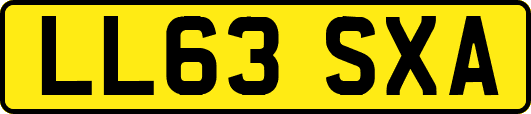 LL63SXA