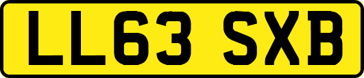 LL63SXB