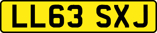 LL63SXJ