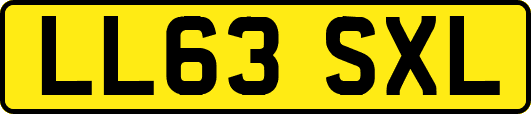 LL63SXL