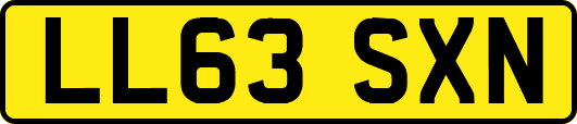 LL63SXN