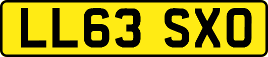 LL63SXO