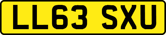 LL63SXU