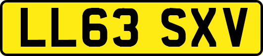 LL63SXV
