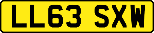 LL63SXW