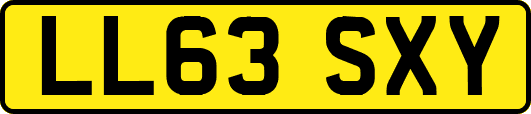 LL63SXY