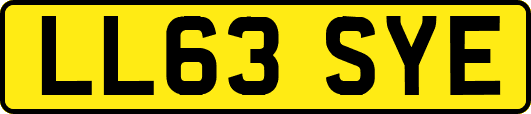 LL63SYE
