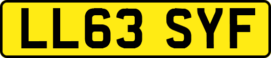 LL63SYF