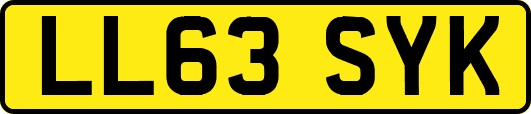 LL63SYK