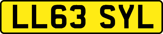 LL63SYL