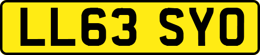 LL63SYO