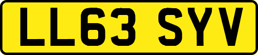 LL63SYV