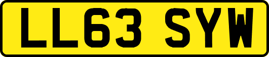LL63SYW