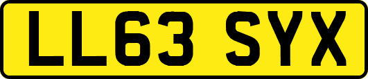 LL63SYX