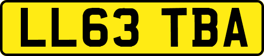 LL63TBA