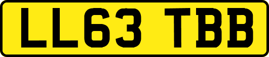 LL63TBB