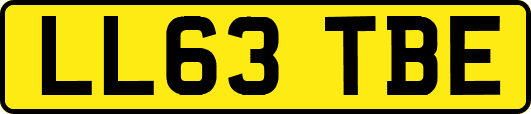 LL63TBE