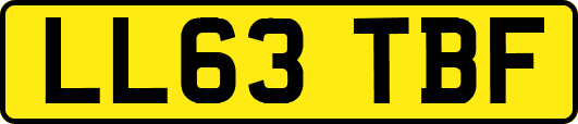 LL63TBF