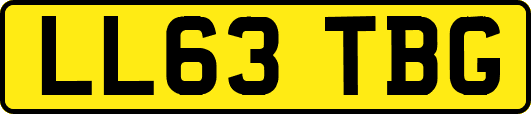 LL63TBG