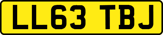 LL63TBJ