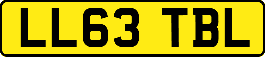 LL63TBL