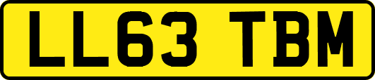 LL63TBM