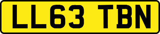 LL63TBN