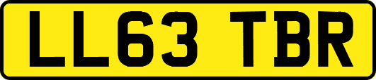 LL63TBR