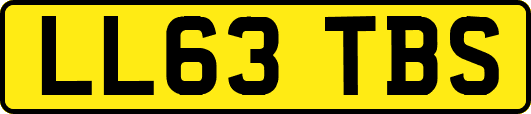 LL63TBS