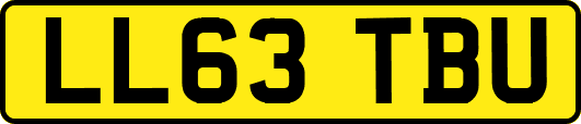 LL63TBU