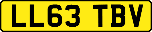 LL63TBV
