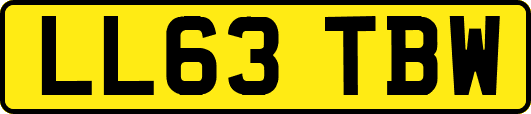 LL63TBW