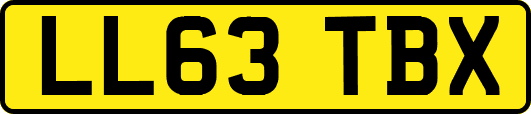 LL63TBX