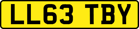 LL63TBY