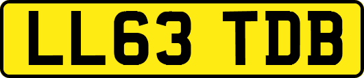 LL63TDB
